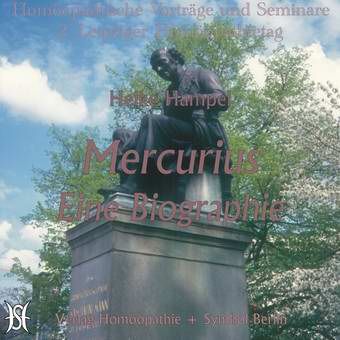 Mercurius Solubilis - Eine Biographie