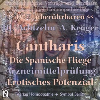 Cantharis AMP / Das erotische Potenzial