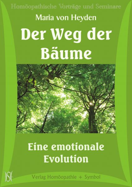 Der Weg der Bäume - Eine emotionale Evolution