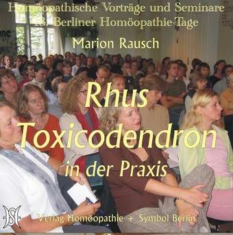 Rhus Toxicodendron in der Praxis