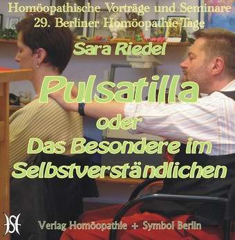 Pulsatilla - Das Besondere im Selbstverständlichen