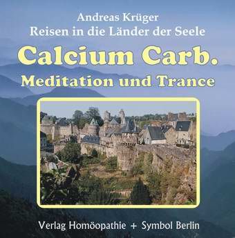 Calcium Carb. - Die Reise in die Heimat