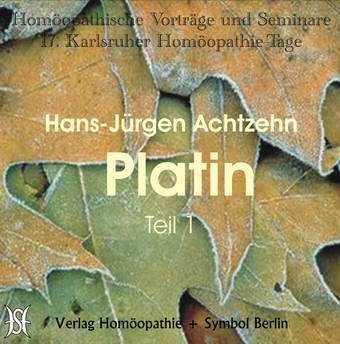 Platin I / II / III (3 Teile)