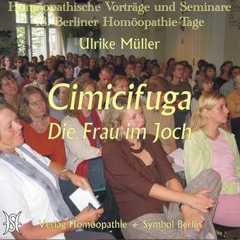 Cimicifuga - Die Frau im Joch