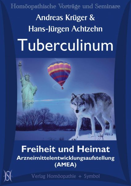 Tuberculinum - Arzneimittelentwicklungsaufstellung (AMEA)