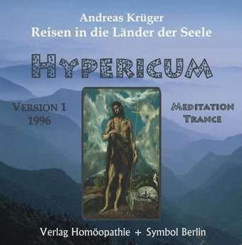 Hypericum (Vers. 1) - Der Schüler des Prediger Johannes