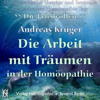 21. Karlsruher Homöopathietage 2005: Die Friedvollen