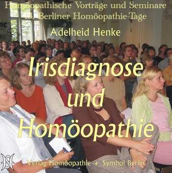 Irisdiagnose und Homöopathie