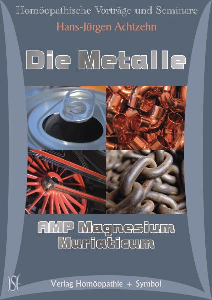 Die Metalle - Magnesium Mur. AMP