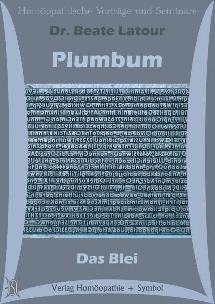 Plumbum - Das Blei