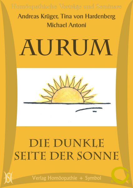 Aurum - Die dunkle Seite der Sonne