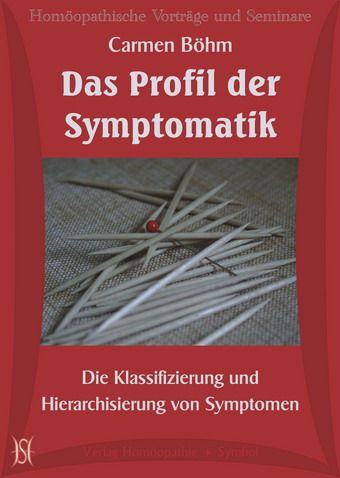 Das Profil der Symptomatik - Die Klassifizierung und Hierarchisierung von Symptomen