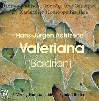 Valeriana (Baldrian)