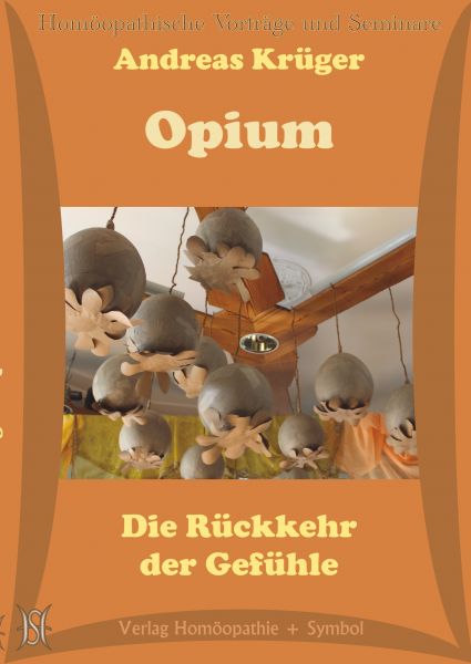 Opium - Die Rückkehr der Gefühle