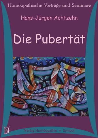 Die Pubertät