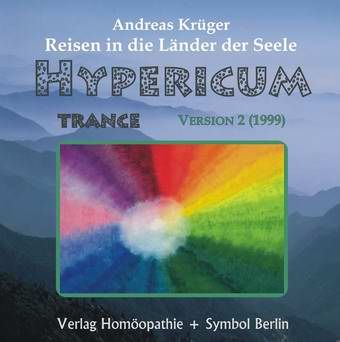 Hypericum (Vers. 2) - Die Regenbogenbrücke (Inkarnation)