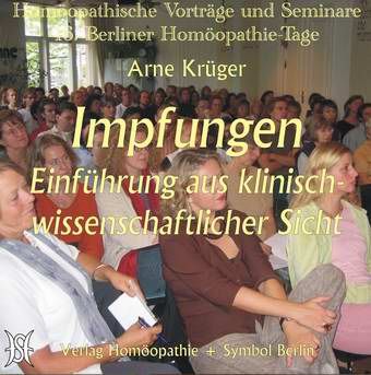 Impfungen - was ist das? Eine Einführung aus klinisch-wissenschaftlicher Sicht