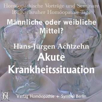 Akute Krankheitssituation