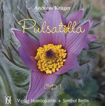 Pulsatilla - Zwei Unterrichtstage an der Samuel-Hahnemann-Schule