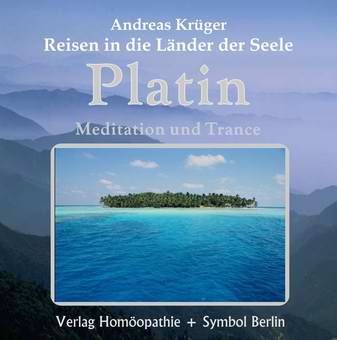 Platin (Vers. 1) - Die Reise zur Insel der Schönheit