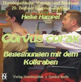 Corvus Corax - Begegnung mit dem Kolkraben