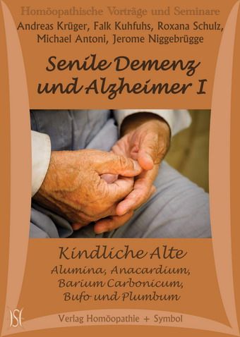 Senile Demenz und Alzheimer (Paket aus Teil I und Teil II)