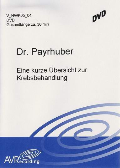 Eine kurze Übersicht zur Krebsbehandlung (DVD)