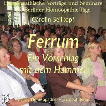 Ferrum - Ein Vorschlag mit dem Hammer