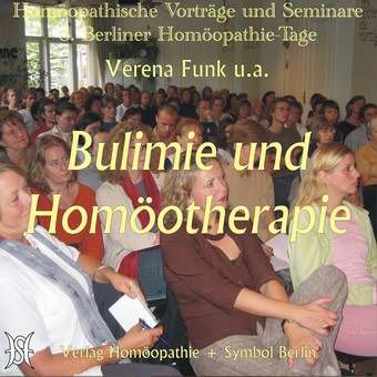 Bulimie und Homöotherapie