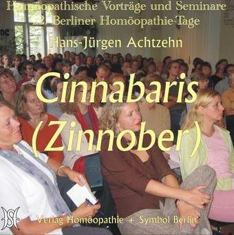 Cinnabaris - die individuelle Ordnung