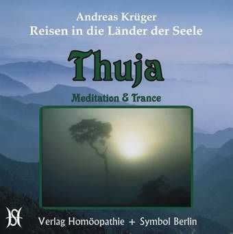 Thuja - Der dunkle Widersacher