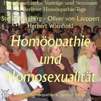 Homöopathie und Homosexualität