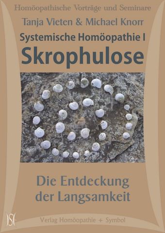 Systemische Homöopathie - Paket mit allen 7 Teilen