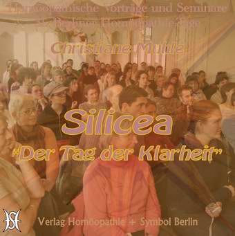 Silicea. Der Tag der Klarheit