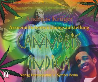 Cannabis Indica - Arzneimittelentwicklungsaufstellung (AMEA)