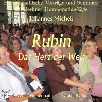 Rubin - Das Herz der Welt