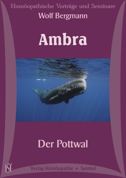 Ambra - Der Pottwal