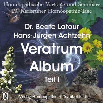 Veratrum Album I / II (2 Teile)