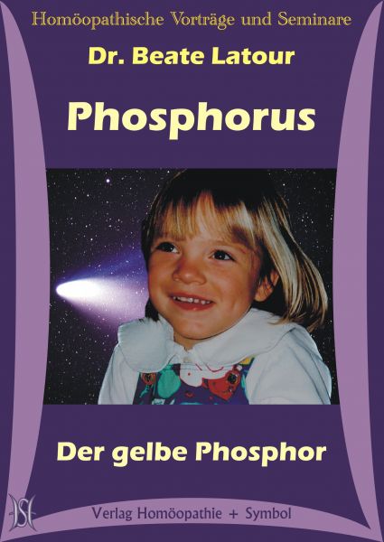 Phosphorus - Der gelbe Phosphor