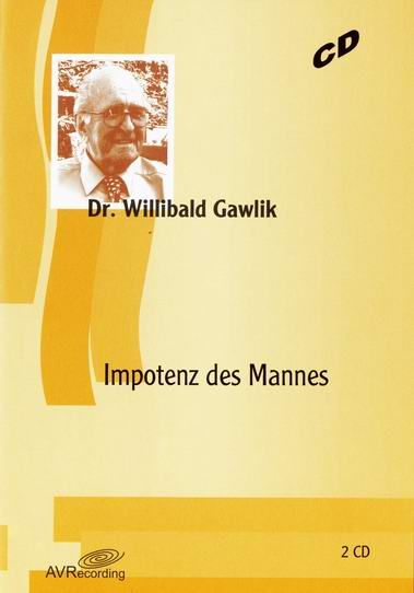 Impotenz des Mannes