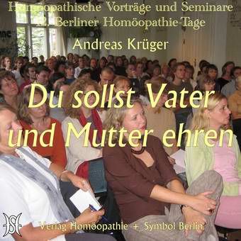 Du sollst Vater und Mutter ehren