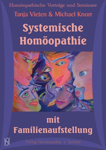 Systemische Homöopathie mit Familienaufstellung