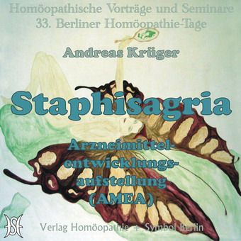 Staphisagria AMEA (Arzneimittelentwicklungsaufstellung)