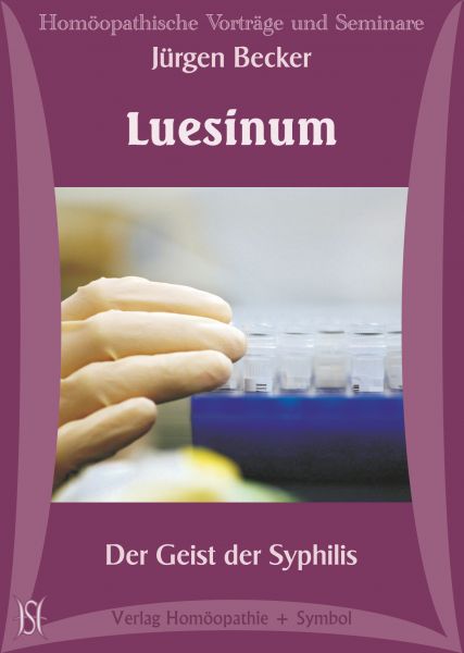 Luesinum - Der Geist der Syphilis