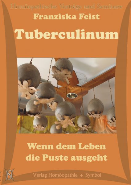 Tuberculinum - Wenn dem Leben die Puste ausgeht