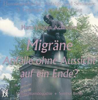 Migräne - Anfälle ohne Aussicht auf ein Ende?