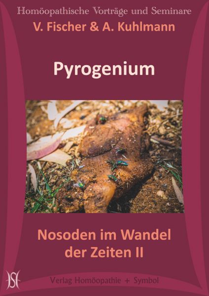 Pyrogenium. Nosoden im Wandel der Zeiten II