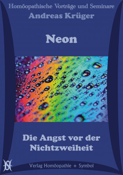 Neon - Die Angst vor der Nichtzweiheit