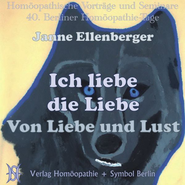 Ich liebe die Liebe - Von Liebe und Lust