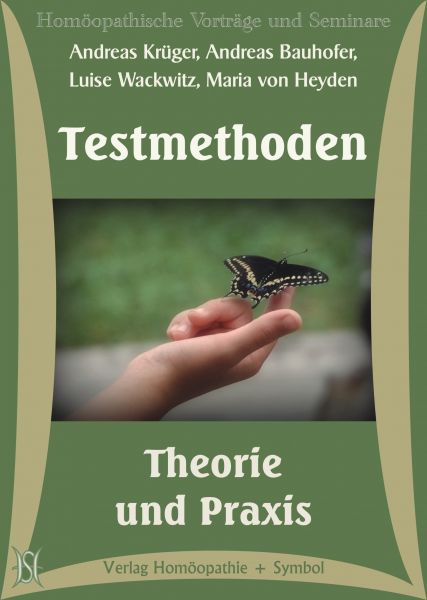 Testmethoden - Theorie und Praxis